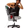 NIGHT VISION GAMING CHAIR – SUPER RARE NIGHT VISION GAMING CHAIR – SUPER RARE