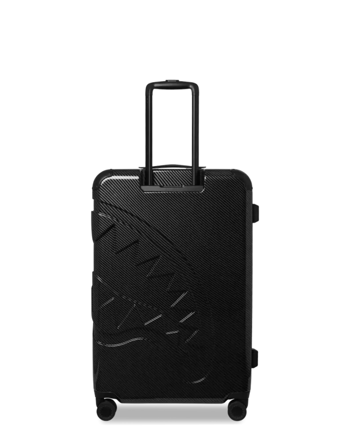 NIGHTFALL SHARKITECTURE FULL-SIZE LUGGAGE NIGHTFALL SHARKITECTURE FULL-SIZE LUGGAGE