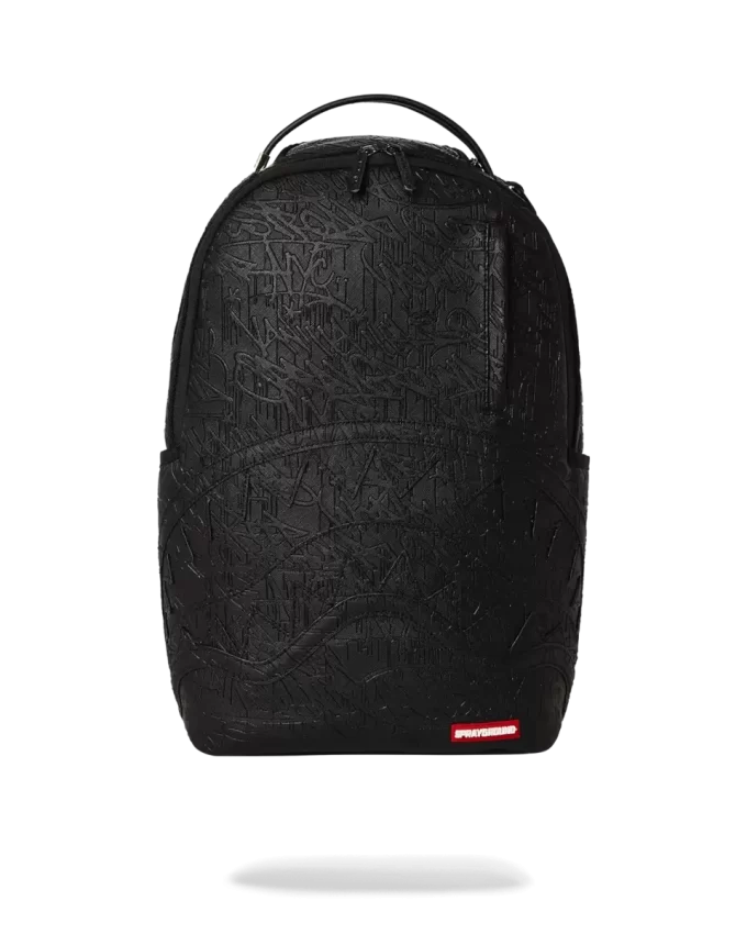 NIGHTFLIGHT G800 BACKPACK (DLXV) NIGHTFLIGHT G800 BACKPACK (DLXV)