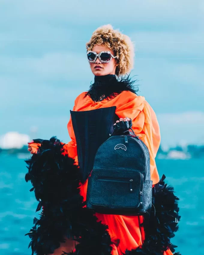 NIGHTFLIGHT G800 CARGO BACKPACK NIGHTFLIGHT G800 CARGO BACKPACK