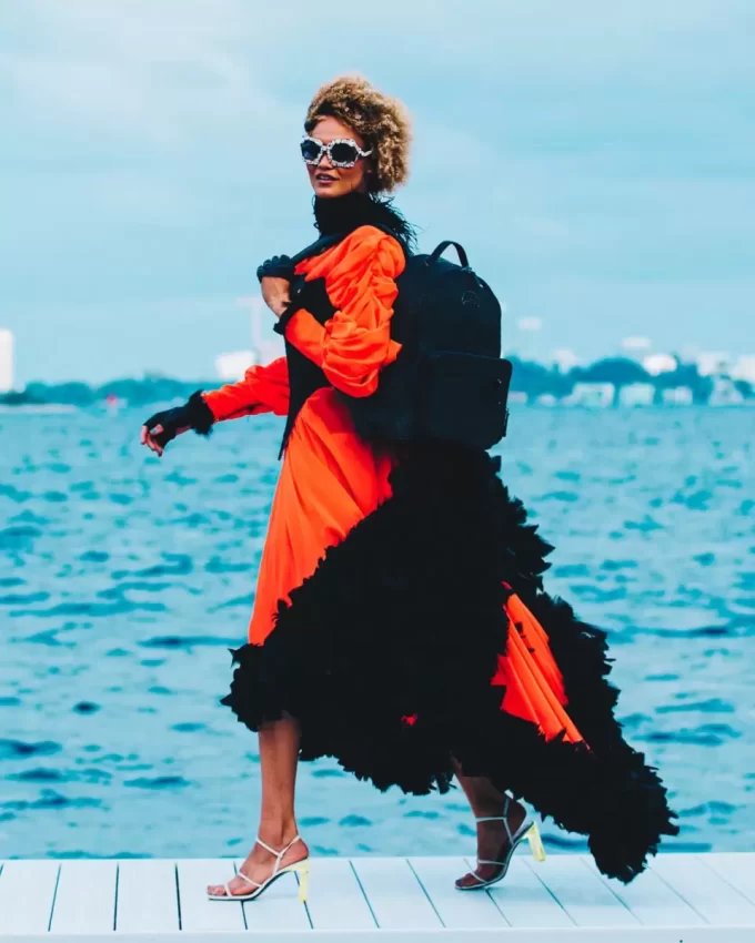 NIGHTFLIGHT G800 CARGO BACKPACK NIGHTFLIGHT G800 CARGO BACKPACK