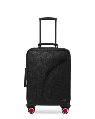 NIGHTFLIGHT G800 JETSETTER CARRY-ON LUGGAGE
