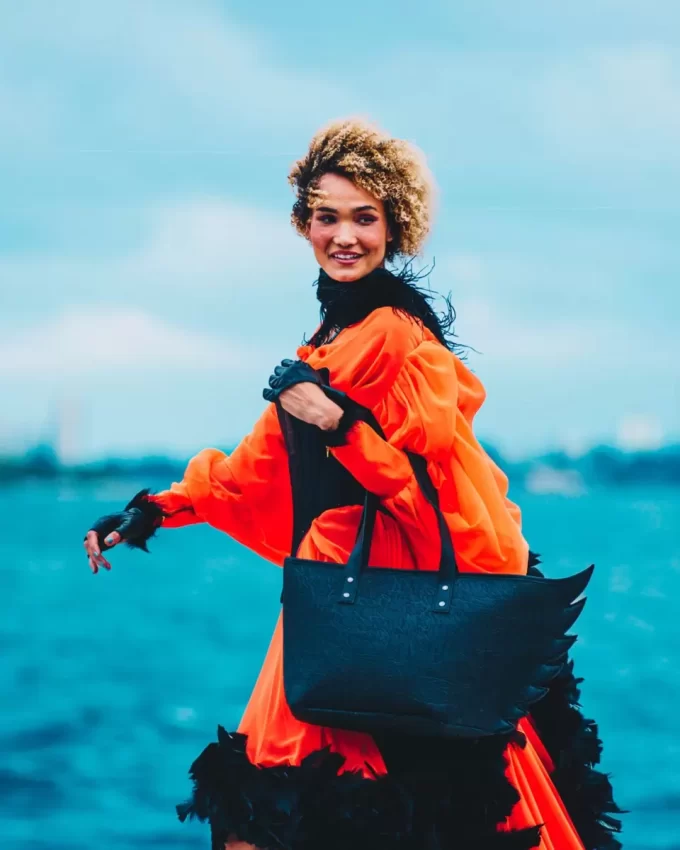 NIGHTFLIGHT G800 SKYBORNE WING TOTE NIGHTFLIGHT G800 SKYBORNE WING TOTE