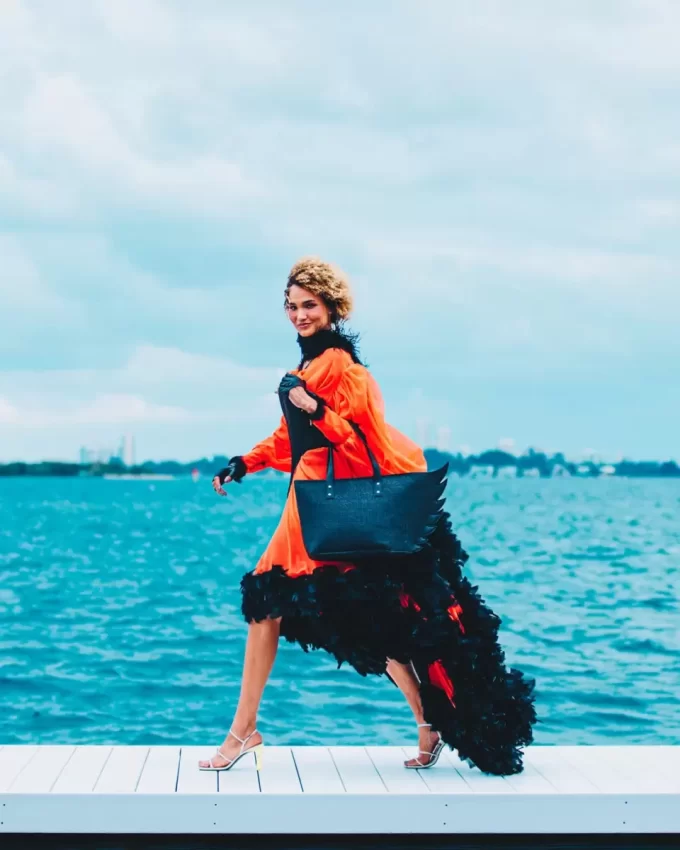 NIGHTFLIGHT G800 SKYBORNE WING TOTE NIGHTFLIGHT G800 SKYBORNE WING TOTE