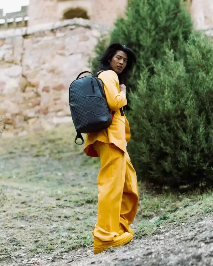 NIGHTSHARKS WORLDWIDE DLXSV BACKPACK NIGHTSHARKS WORLDWIDE DLXSV BACKPACK