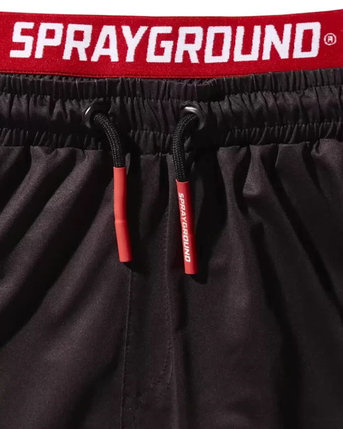 NIGHTVISION CORTO SWIM TRUNKS