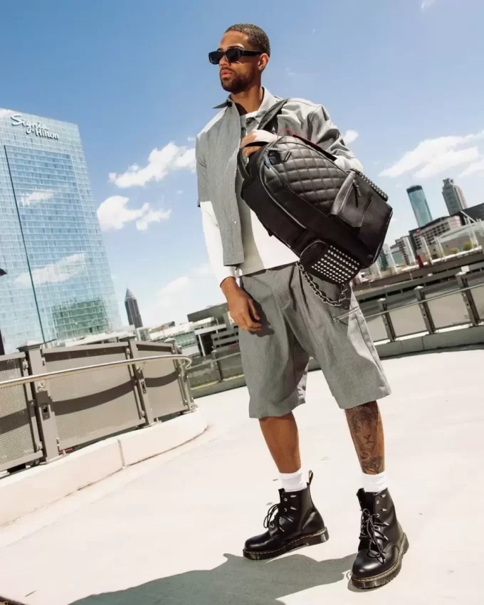 NINJA STRADA BACKPACK NINJA STRADA BACKPACK