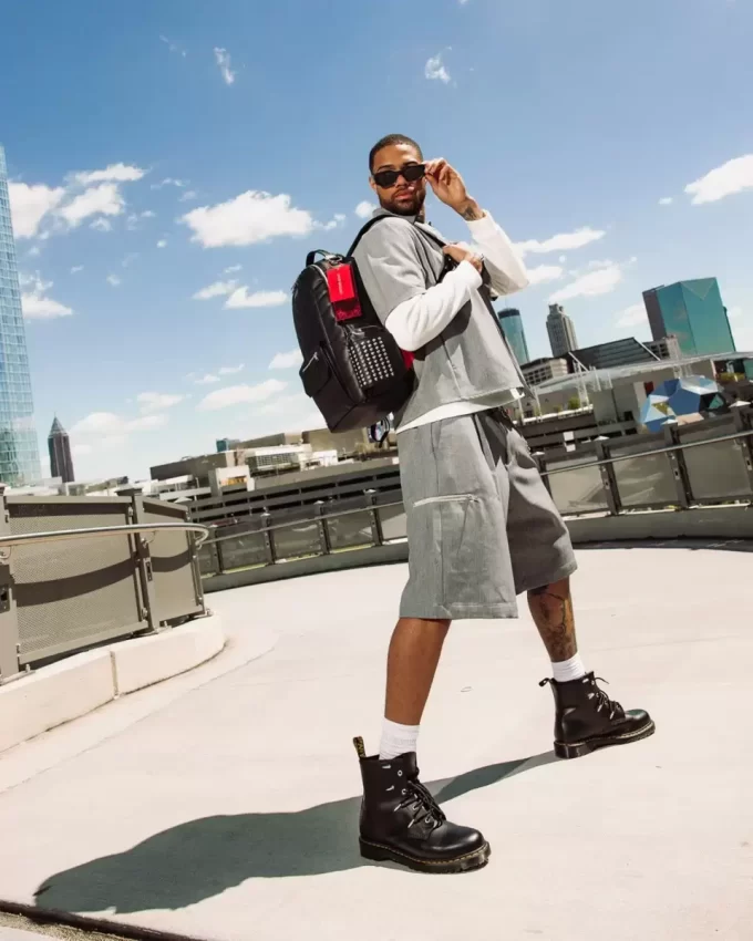 NINJA STRADA BACKPACK NINJA STRADA BACKPACK