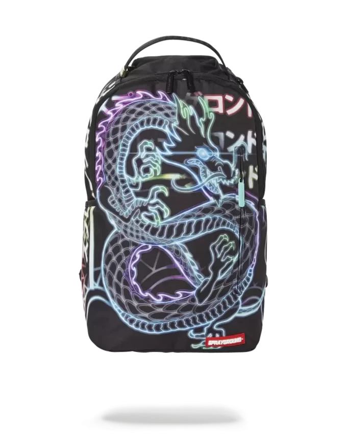ナイトドラゴン (NITE DRAGON) BACKPACK ナイトドラゴン (NITE DRAGON) BACKPACK