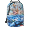 NOAHS sh-ARK DLXV BACKPACK NOAHS sh-ARK DLXV BACKPACK