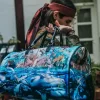 NOAHS SH-ARK LARGE DUFFLE