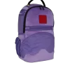 NOOO WAY!!! A REVERSIBLE BACKPACK – PURPLE VELOUR TO OG SHARKS IN PARIS BACKPACK NOOO WAY!!! A REVERSIBLE BACKPACK – PURPLE VELOUR TO OG SHARKS IN PARIS BACKPACK