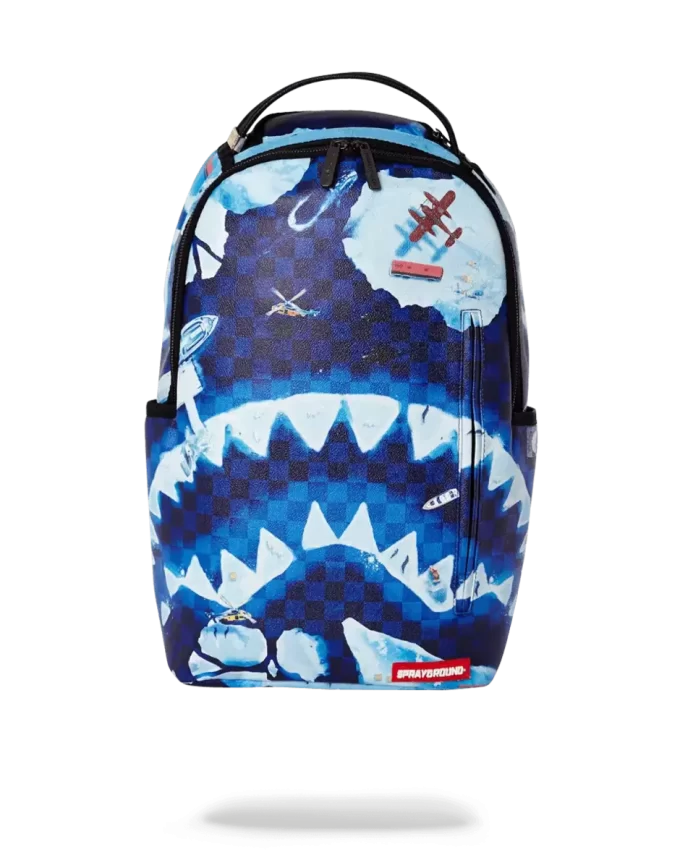 NORTH SHARK NORTH SHARK