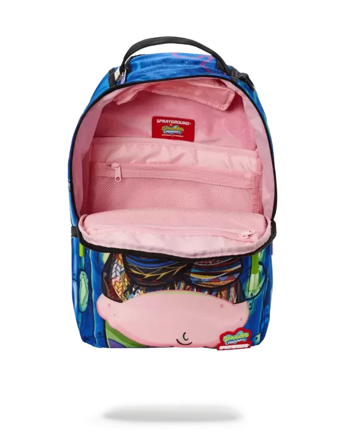 NOTORIOUS P.A.T. NOTORIOUS P.A.T.