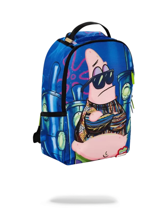 NOTORIOUS P.A.T. NOTORIOUS P.A.T.