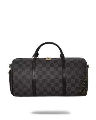 OBSIDIAN STUNNER A.i.6 SANDFLOWER COLLAB DUFFLE