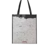 OFFICIAL BASQUIAT PEGASUS 1987 LOFT TOTE OFFICIAL BASQUIAT PEGASUS 1987 LOFT TOTE