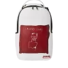 OFFICIAL BASQUIAT THE LEGEND 1982 BACKPACK (DLXV) OFFICIAL BASQUIAT THE LEGEND 1982 BACKPACK (DLXV)