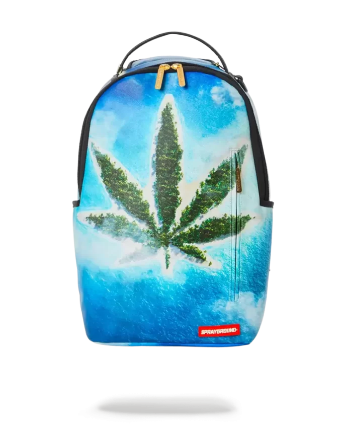 OG ISLAND DLXV BACKPACK OG ISLAND DLXV BACKPACK