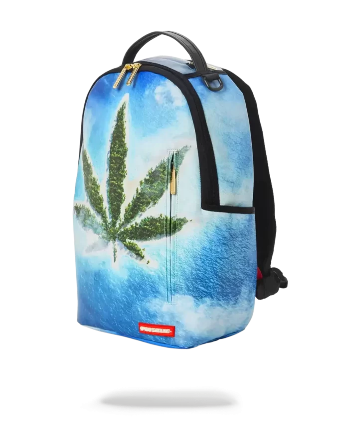 OG ISLAND DLXV BACKPACK OG ISLAND DLXV BACKPACK