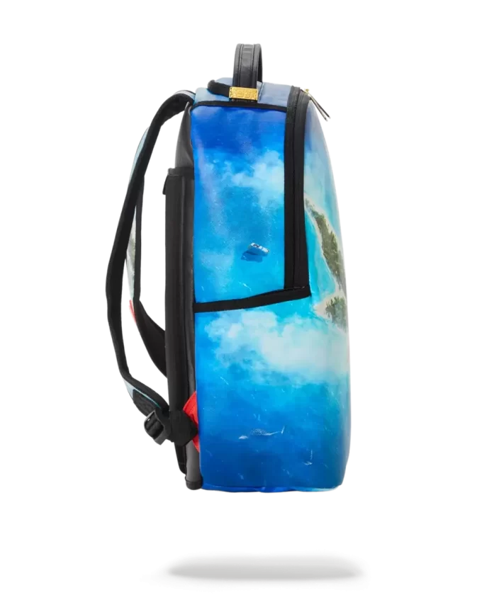 OG ISLAND DLXV BACKPACK OG ISLAND DLXV BACKPACK