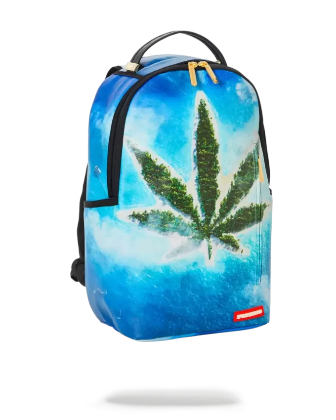 OG ISLAND DLXV BACKPACK OG ISLAND DLXV BACKPACK