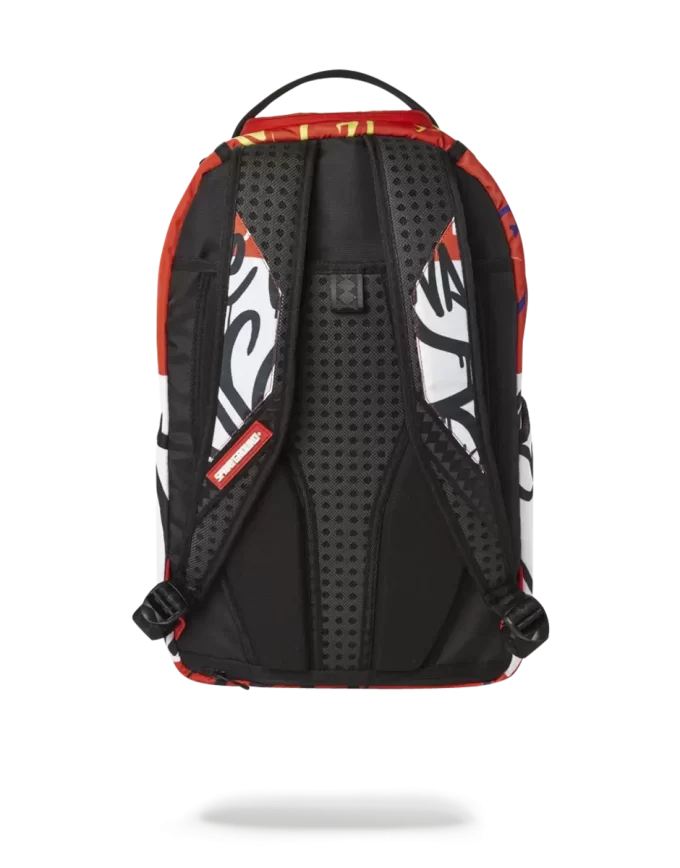 OG SPRAY BACKPACK OG SPRAY BACKPACK