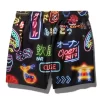 OKINAWA SWIM TRUNKS