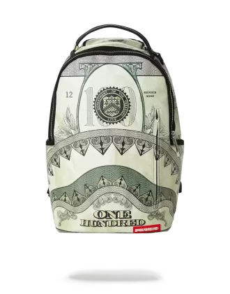 ONE HUNDRED SHARK STACK