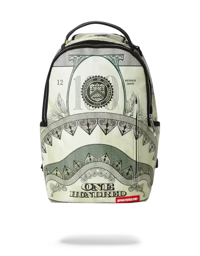 ONE HUNDRED SHARK STACK ONE HUNDRED SHARK STACK