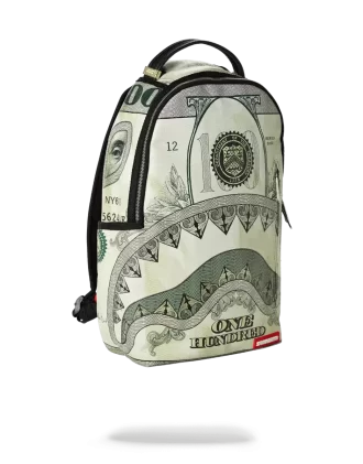 ONE HUNDRED SHARK STACK