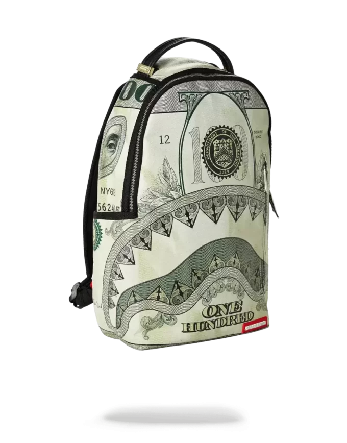 ONE HUNDRED SHARK STACK ONE HUNDRED SHARK STACK