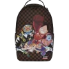 ONE PIECE EGGHEAD CREW BACKPACK ONE PIECE EGGHEAD CREW BACKPACK