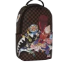 ONE PIECE EGGHEAD CREW BACKPACK ONE PIECE EGGHEAD CREW BACKPACK