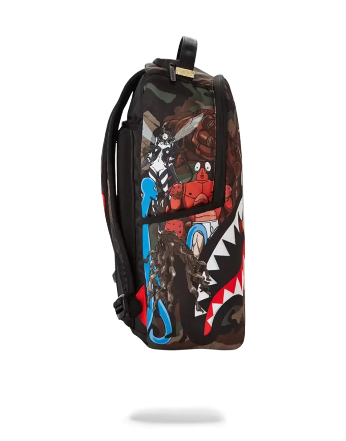 ONE PUNCH MAN ONE PUNCH MAN