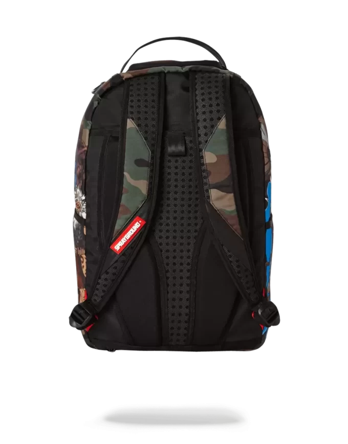 ONE PUNCH MAN ONE PUNCH MAN