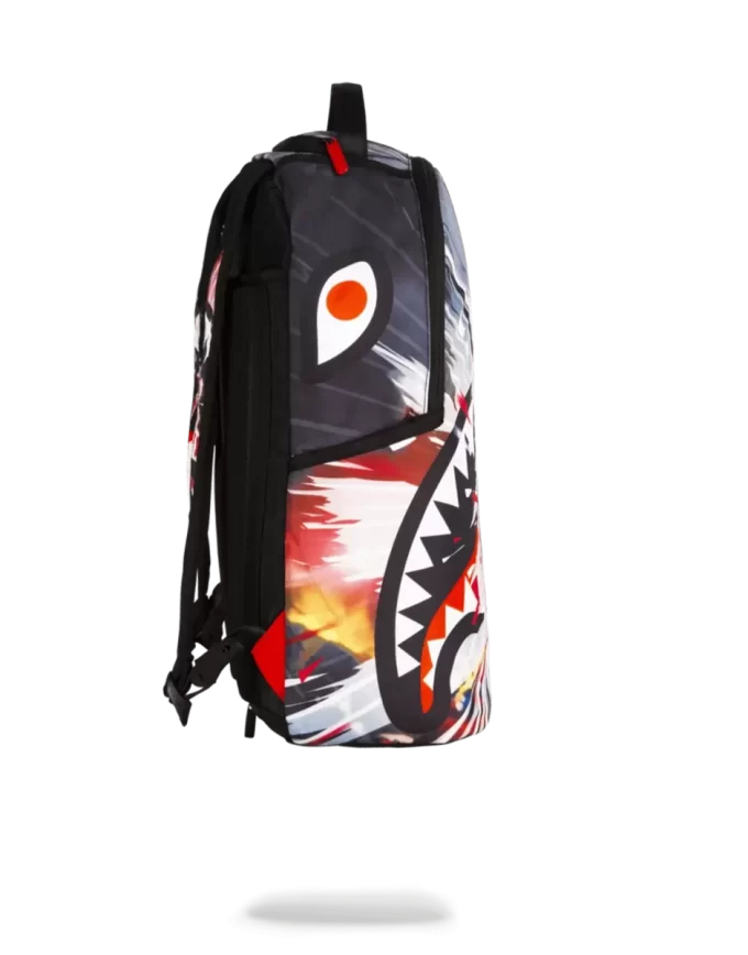 ONE PUNCH MAN SHARK ONE PUNCH MAN SHARK