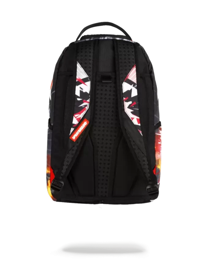 ONE PUNCH MAN SHARK ONE PUNCH MAN SHARK