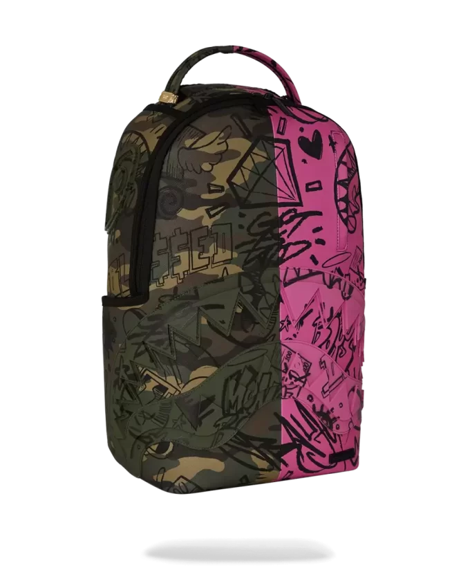 OPERATION SKETCH DLX BACKPACK OPERATION SKETCH DLX BACKPACK