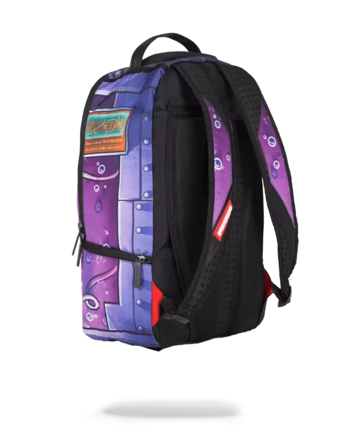 OUTTA SPACE OUTTA SPACE