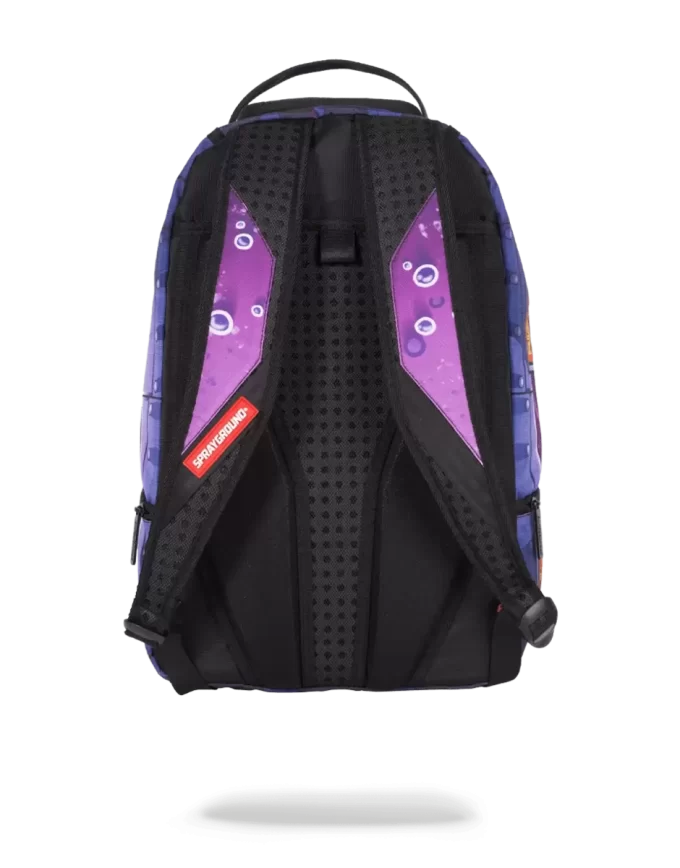 OUTTA SPACE OUTTA SPACE