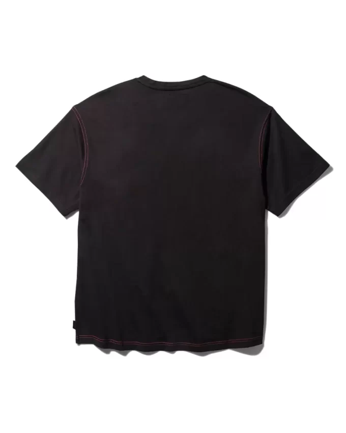 OVER SHARK T-SHIRT (BLACK) OVER SHARK T-SHIRT (BLACK)