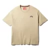 OVER SHARK T-SHIRT (SAND) OVER SHARK T-SHIRT (SAND)