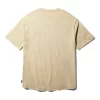 OVER SHARK T-SHIRT (SAND) OVER SHARK T-SHIRT (SAND)