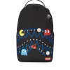 PAC-MAN GETTIN POINTS DLXSR BACKPACK PAC-MAN GETTIN POINTS DLXSR BACKPACK