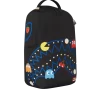 PAC-MAN GETTIN POINTS DLXSR BACKPACK PAC-MAN GETTIN POINTS DLXSR BACKPACK