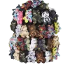 PACK OF BEARS REAL PLUSH BEARS RUNWAY PIECE BACKPACK – SUPER EXCLUSIVE PACK OF BEARS REAL PLUSH BEARS RUNWAY PIECE BACKPACK – SUPER EXCLUSIVE