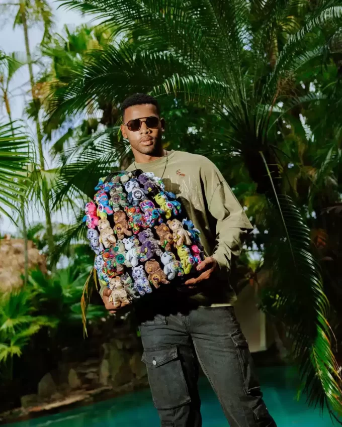 PACK OF BEARS REAL PLUSH BEARS RUNWAY PIECE BACKPACK – SUPER EXCLUSIVE PACK OF BEARS REAL PLUSH BEARS RUNWAY PIECE BACKPACK – SUPER EXCLUSIVE