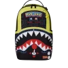 PACMAN ARCADE DLXR BACKPACK PACMAN ARCADE DLXR BACKPACK