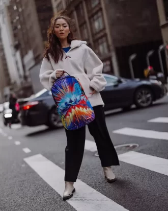 PAINT XPLOSION DLXSR BACKPACK